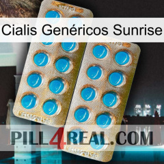 Cialis Genéricos Sunrise new08